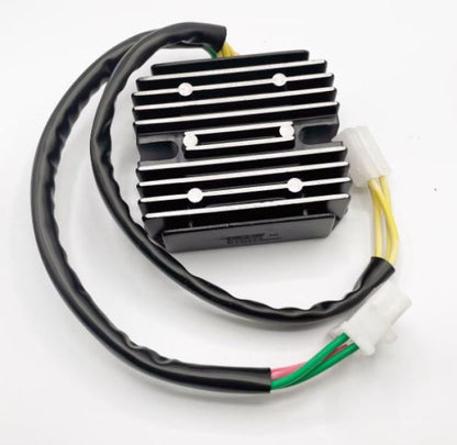 RICK'S Electric OE Style Regulator - Part Number 10-110