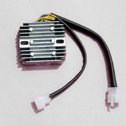 RICK'S Electric OE Style Rectifier/Regulator - Part Number 10-122