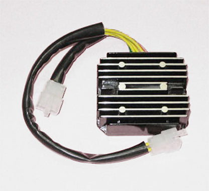 RICK'S Electric OE Style Rectifier Regulator 10-123