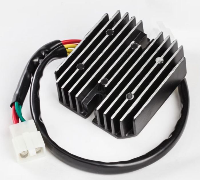 RICK'S Electric OE Style Rectifier Regulator 10-123
