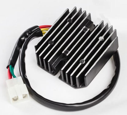 RICK'S Electric OE Style Rectifier Regulator 10-123