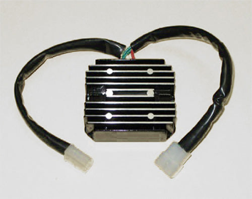 RICK'S OE Style Electric Regulator - Part Number 10-124