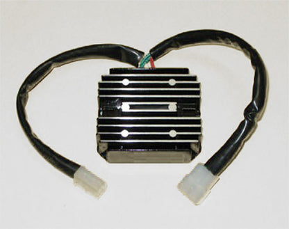 RICK'S OE Style Electric Regulator - Part Number 10-124