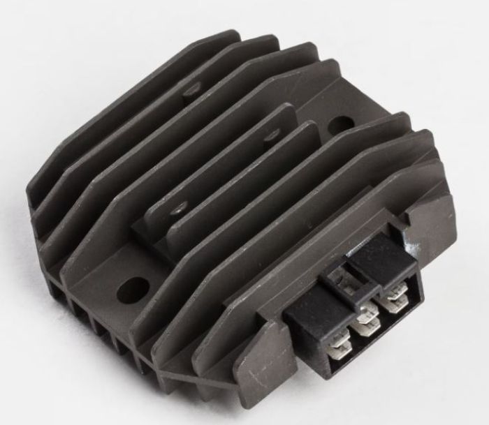 RICK'S Electric OE Style Rectifier/Regulator Part Number 10-303