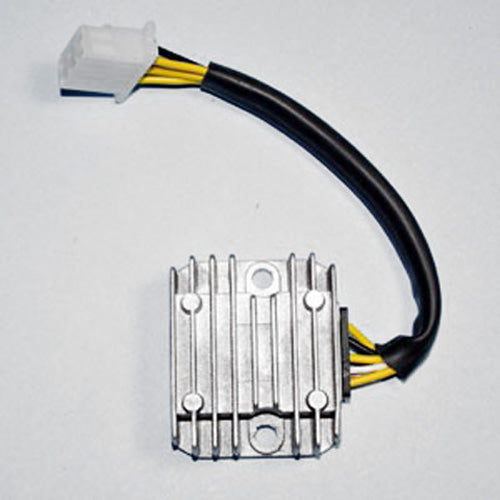 RICK'S OE Style Electric Regulator for Automotive Applications - Part Number 10-305