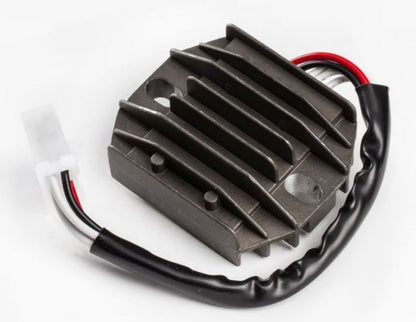 RICK'S OE Style Electric Regulator for Automotive Applications - Part Number 10-305