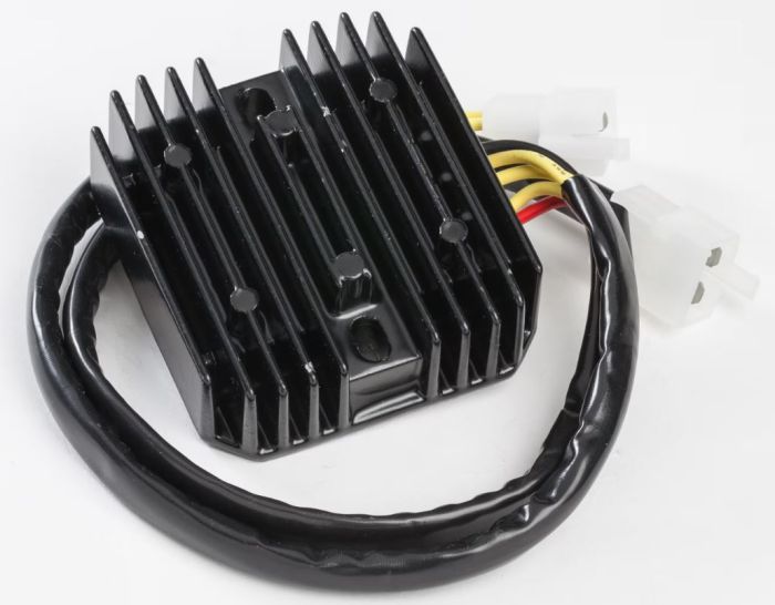 RICK'S Electric OE Style Regulator, Part Number 10-406