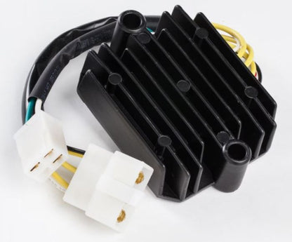 RICK'S Electric OE Style Rectifier Regulator - Part Number 10-103