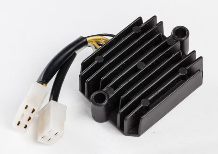RICK'S Electric OE Style Rectifier/Regulator Part 10-113