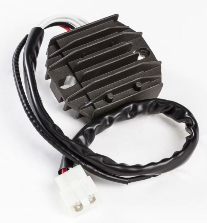 RICK'S OE Style Electric Regulator for Automotive Applications (Part 10-204)