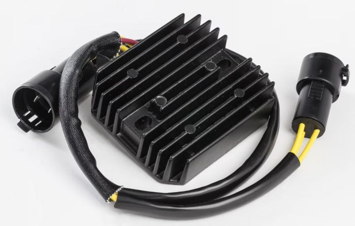 RICK'S Electric OE Style Rectifier and Regulator - Part Number 10-319