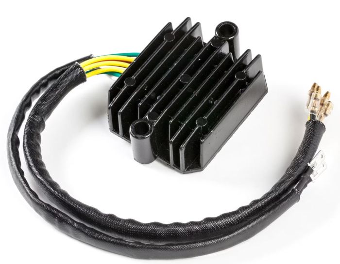 RICK'S Electric OE Style Rectifier/Regulator - Part Number 10-320
