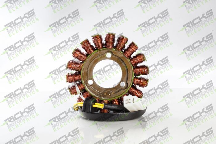RICK'S Electric OE Style Stator Part 21-328 for Marine and Small Engine Applications