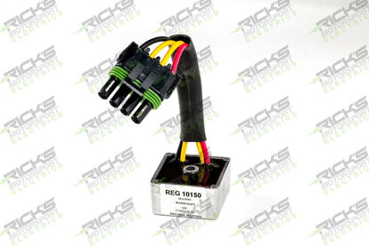Ricks Electric Regulator/Rec Sea Doo Part 10-W007