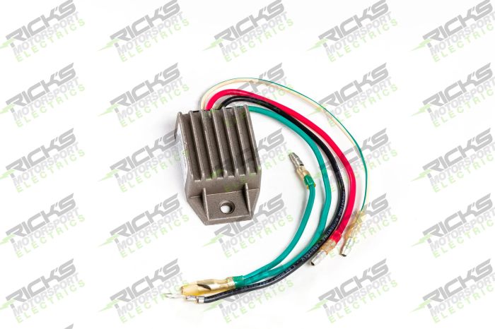 RICKS Electric Rec/Reg Yamaha PWC - Part Number 10-W008