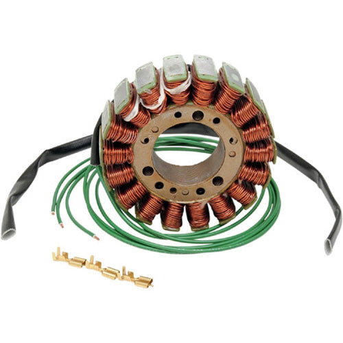 RICK'S Electric Stator for Yamaha PWC - Part Number 21-W102