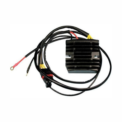 RICK'S Electric OE Style Rectifier Regulator Part 10-012