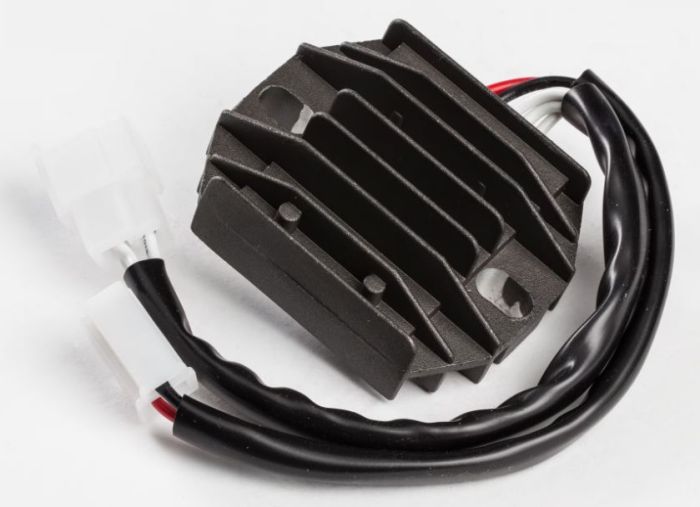 RICK'S Electric OE Style Rectifier/Regulator Part Number 10-225