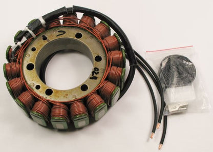 RICK'S Electric OE Style Stator Part No. 21-024 for Automotive Applications