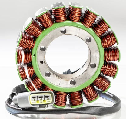 RICK'S Electric OE Style Stator Part 21-021 for Enhanced Engine Performance