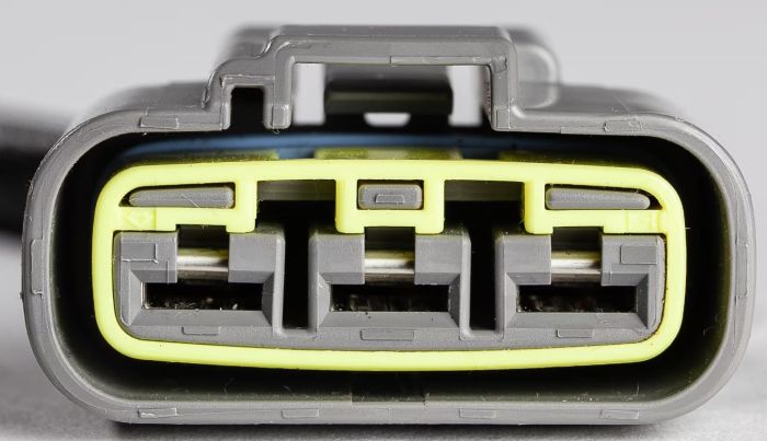RICK'S Electric OE Style Stator Part 21-021 for Enhanced Engine Performance