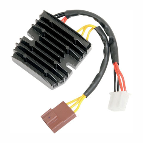 RICK'S Electric Hot Shot Rectifier Regulator 10-002H for Optimal Vehicle Performance