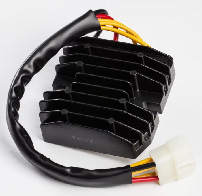 RICK'S Electric Hot Shot Rectifier Regulator - Part Number 10-218H