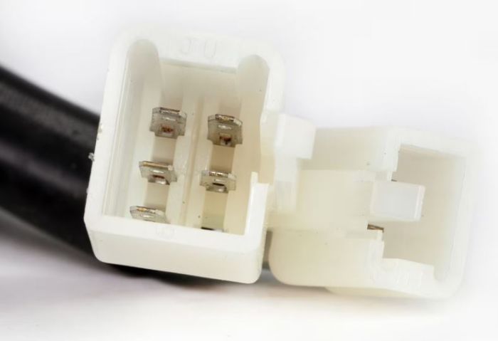 RICK'S OE Style CDI Box Part Number 15-206 for Enhanced Ignition Performance