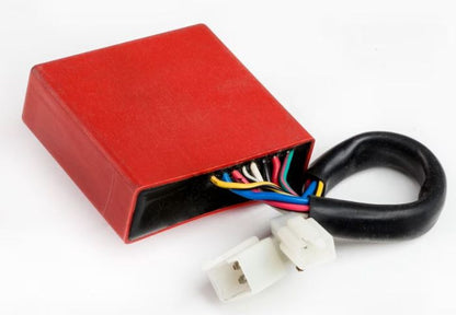 RICK'S OE Style CDI Box Part Number 15-207 for Enhanced Ignition Performance