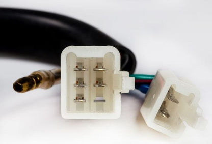 RICK'S OE Style CDI Box Part Number 15-207 for Enhanced Ignition Performance