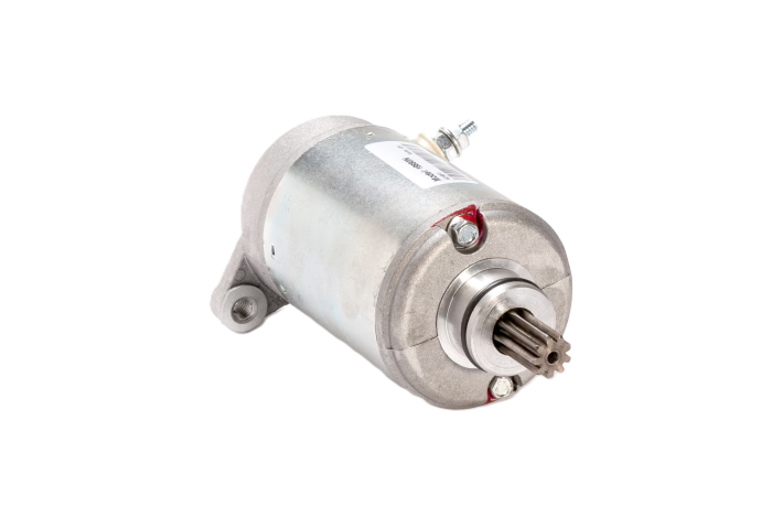 RICK'S OE Style Electric Starter Motor Part 61-610 for Reliable Engine Starts