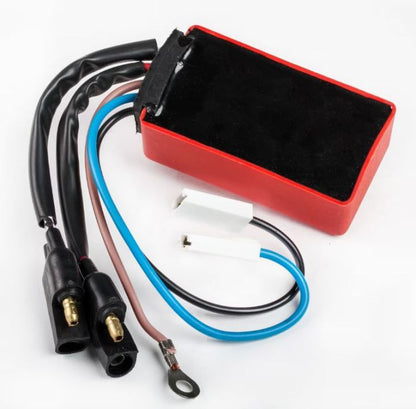 RICK'S OE Style CDI Box 15-509 for Enhanced Motorcycle Ignition Performance