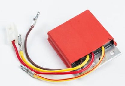 RICK'S OE Style Rec/Reg Valve Part Number 10-561 for Enhanced Fuel System Performance