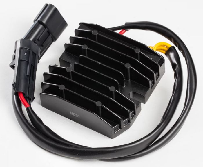 Ricks Electric OE Style Regulator for Enhanced Vehicle Performance - Part No. 10-560