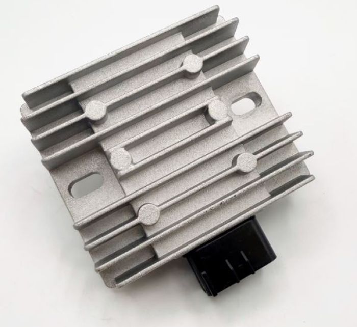 Ricks Electric Hot Shot Rec/Reg 10-315H - Reliable Voltage Regulation for Your Electrical System