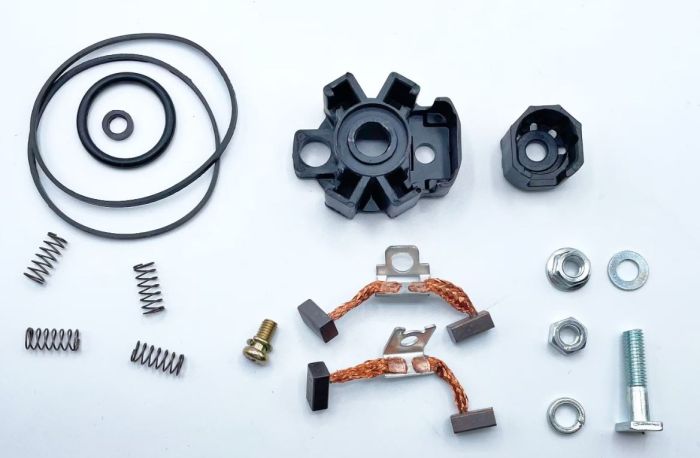 RICK'S OEM Style Electric Starter Solenoid Part 70-513