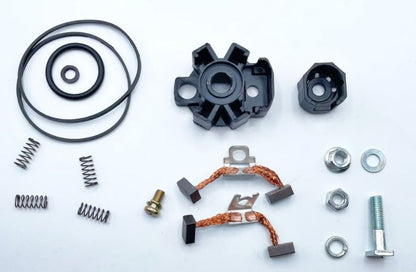 RICK'S OEM Style Electric Starter Solenoid Part 70-513