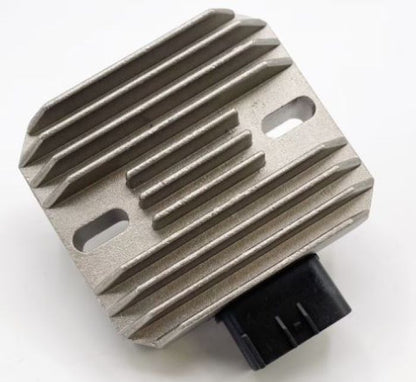 RICK'S Rectifier/Regulator 10-669H for Motorcycle Electrical System