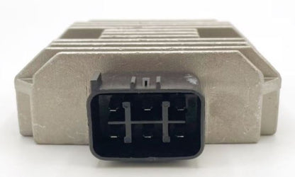 RICK'S Rectifier/Regulator 10-669H for Motorcycle Electrical System