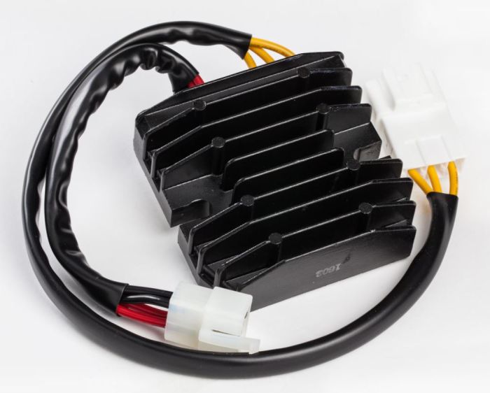 RICK'S Rectifier Regulator Part 10-021H for Reliable Power Management