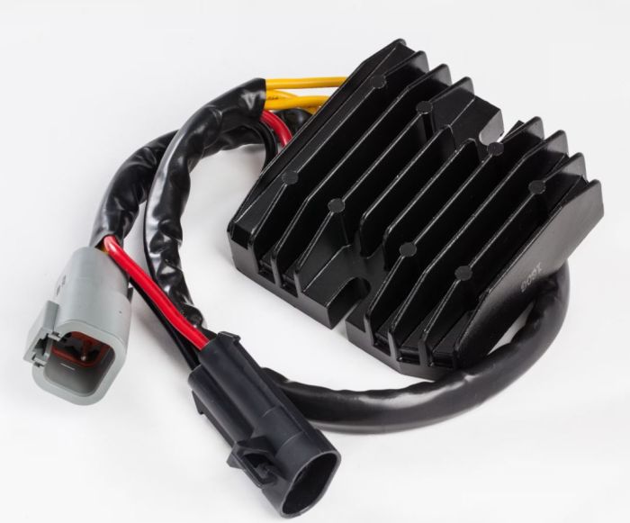 RICK'S Hot Shot Rec/Reg - Part 10-016H for Efficient Fuel Regulation