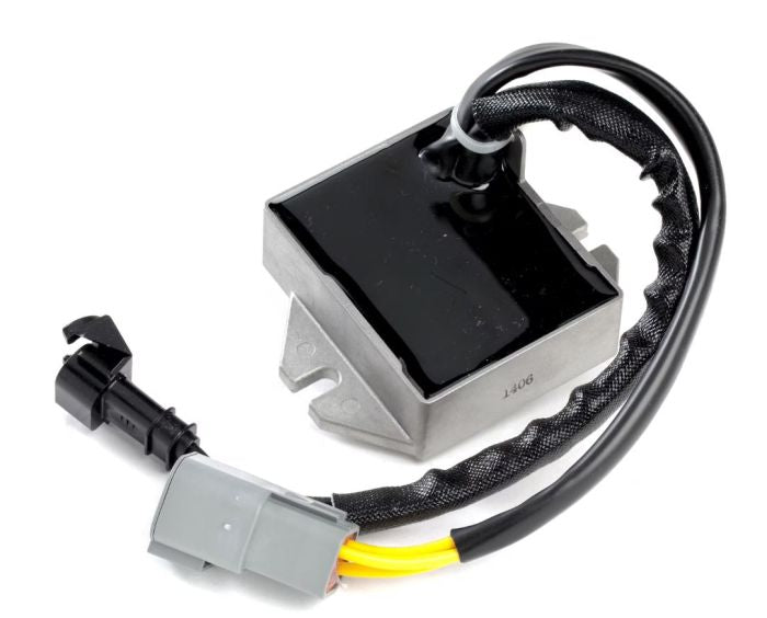 RICK'S Hot Shot Rec/Reg Valve - Part Number 10-017H