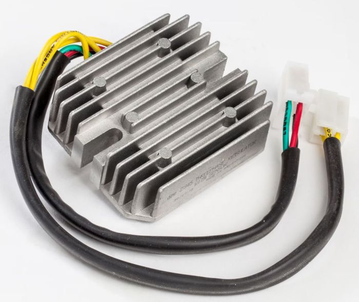 RICK'S Rectifier Regulator Part Number 10-155 for Automotive Electrical Systems