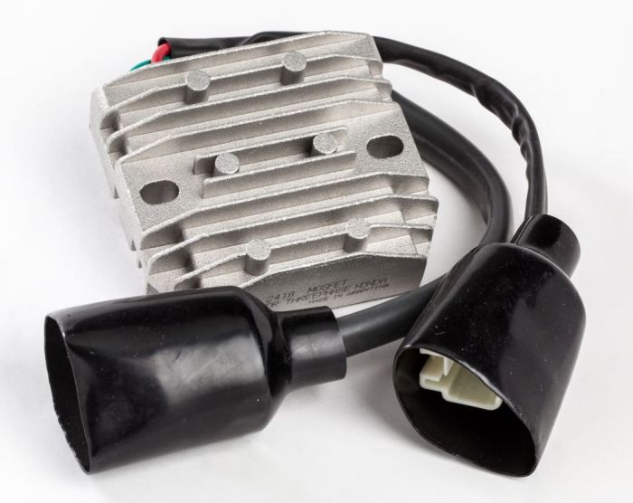 RICK'S OE Style Register and Regulator - Part Number 10-156
