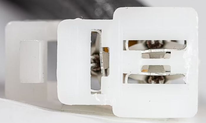 RICK'S OE Style Stator Part 21-336 for Efficient Engine Performance