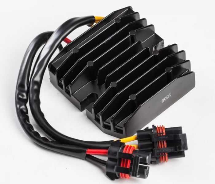 RICK'S OE Style Recharge/Regulator Part 10-562 for Automotive Applications