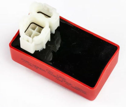 RICK'S OE Style CDI Box Part #15-104 for Motorcycle Ignition Systems