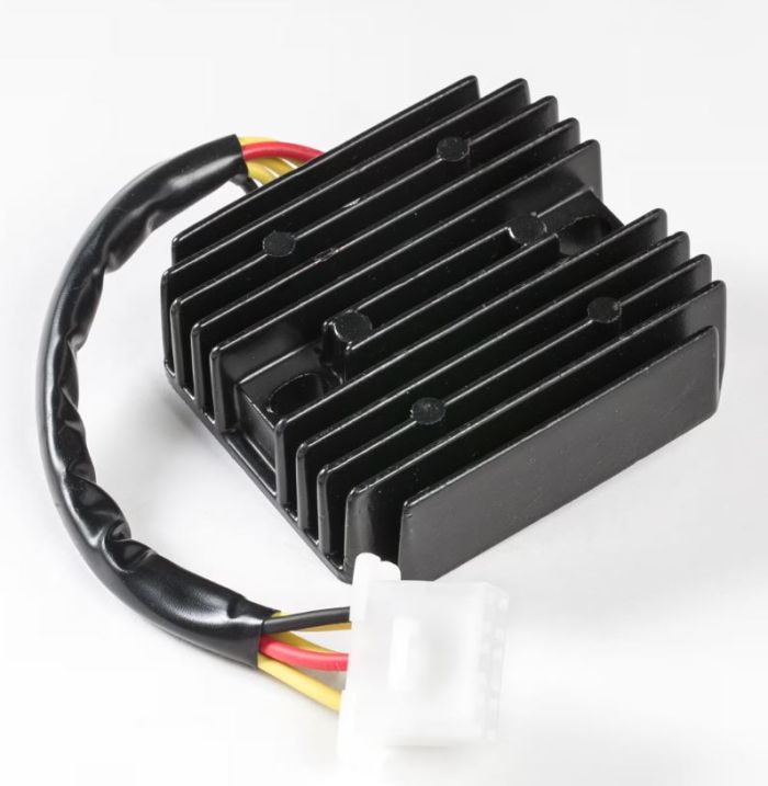 RICK'S OE Style Rec/Reg - Part Number 10-322