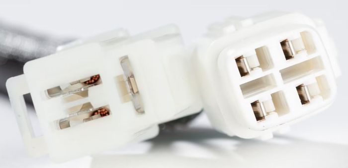 RICK'S OE Style Stator Part 21-057 for Enhanced Performance