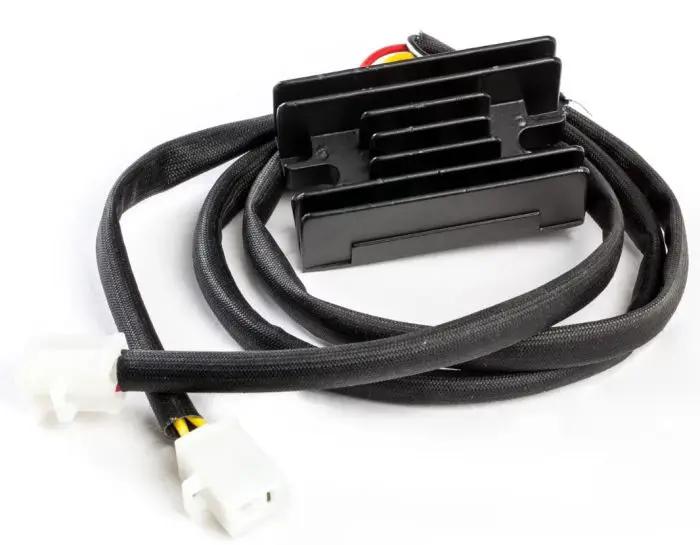 RICK'S Electric OEM Style Honda Rectifier-Regulator Part 10-154 by RICK'S